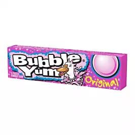 Жевательная резинка Bubble Yum "Original Gum"